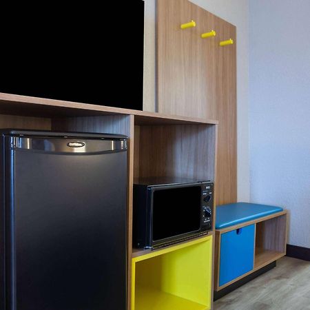 Days Inn By Wyndham Lonoke Buitenkant foto