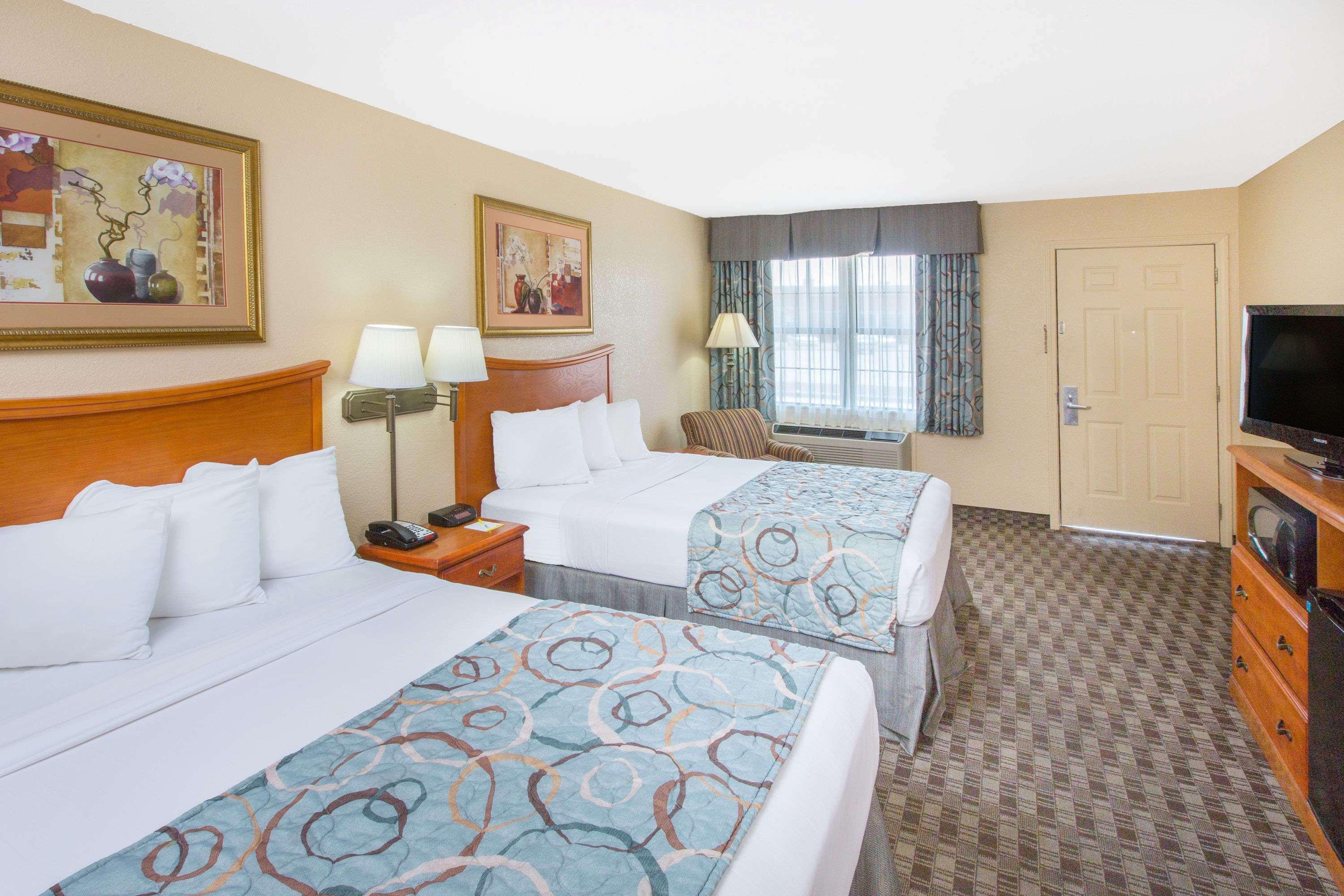 Days Inn By Wyndham Lonoke Buitenkant foto