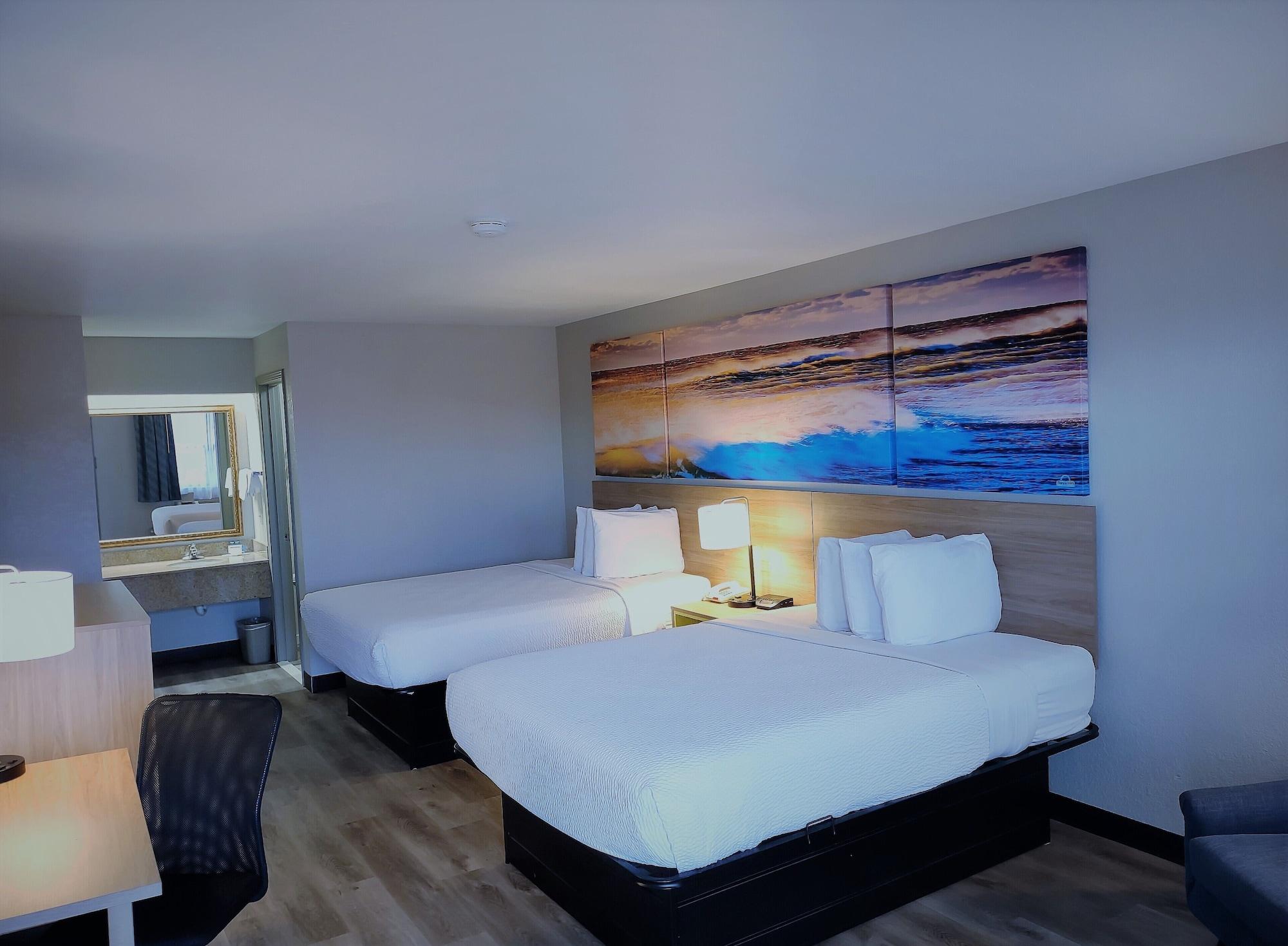 Days Inn By Wyndham Lonoke Buitenkant foto