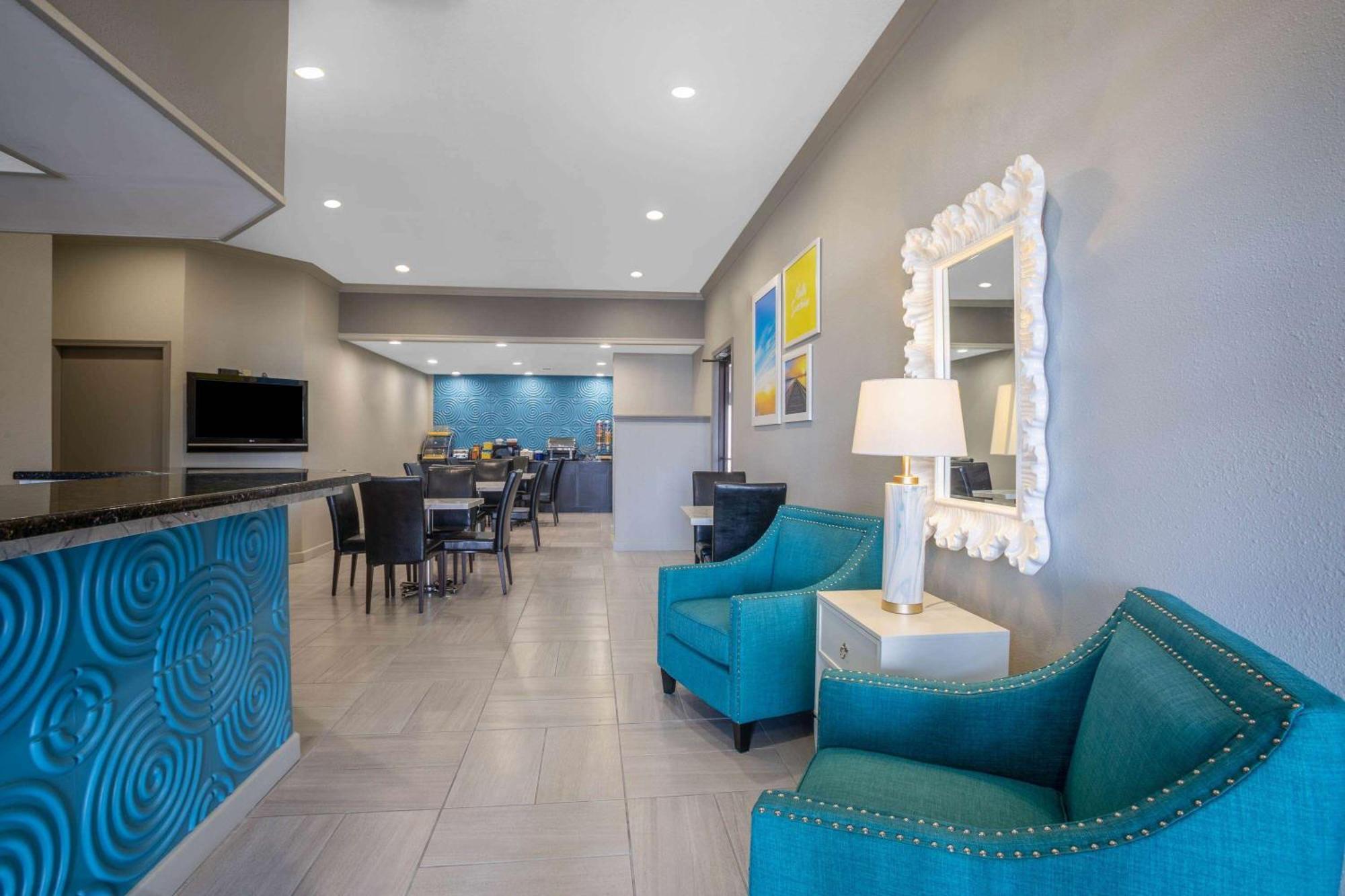 Days Inn By Wyndham Lonoke Buitenkant foto