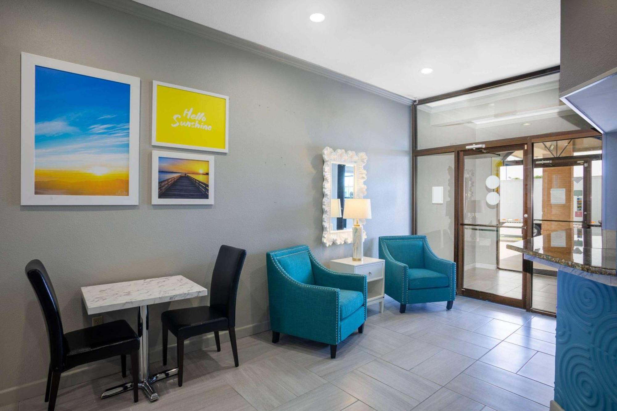 Days Inn By Wyndham Lonoke Buitenkant foto